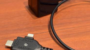 施設内の設備 / 6