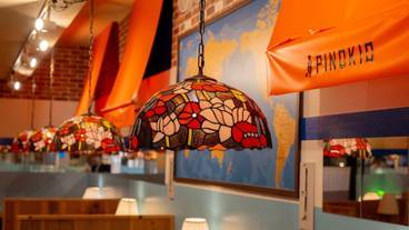 レストラン / 14