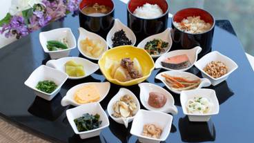 ホテルモントレ赤坂（ホテルモントレアカサカ） / 4