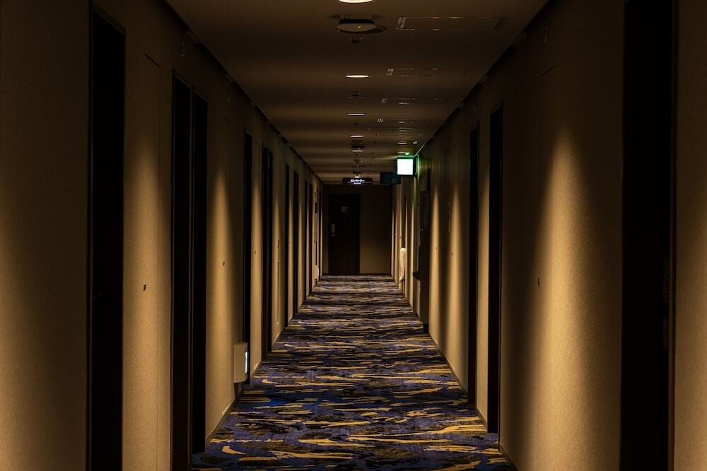 客室