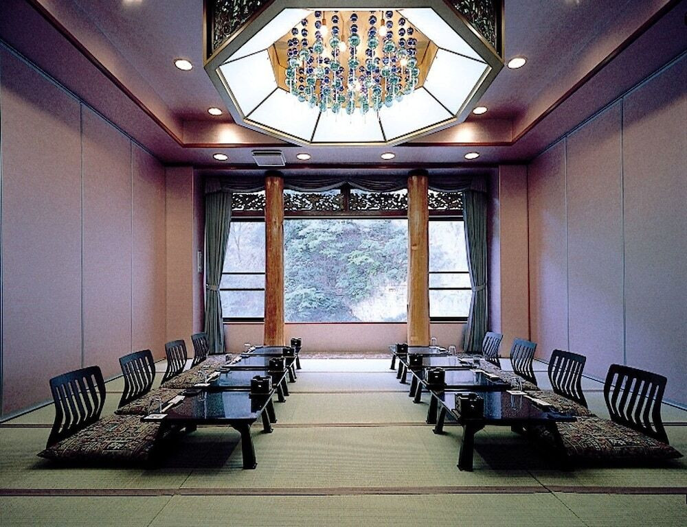 バンケット ホール