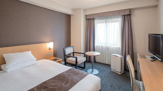 [禁煙] スタンダードシングルルーム