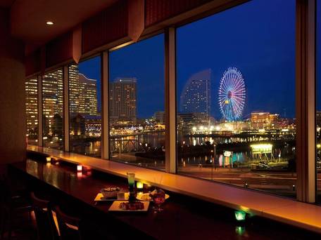 横浜桜木町ワシントンホテル / 4