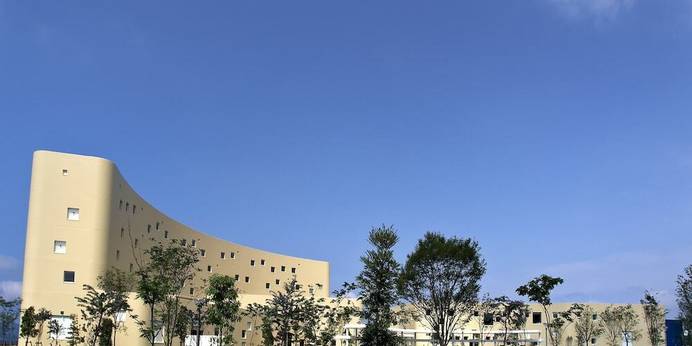 オーシャンリゾートホテル＆スパ うみんぴあ（福井県 リゾートホテル） / 1