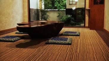 リビング エリア / 6