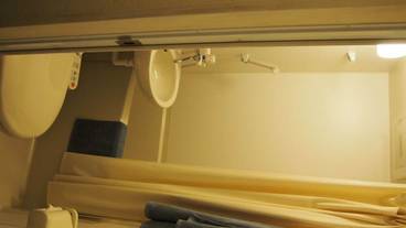 バスルーム / 10