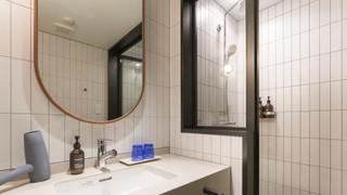 Rakuten STAY 熱海 ハリウッドツインルーム ペット不可･敷地外駐車場付 禁煙