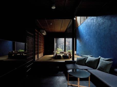 宿ルKYOTO HANARE 壬ノ宿 / 1