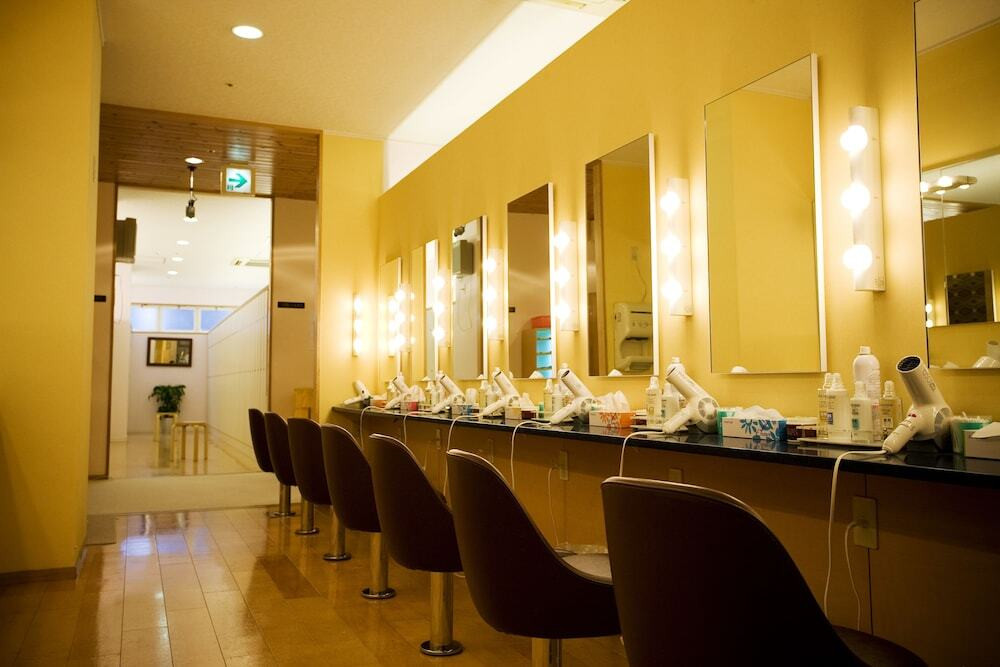 トリートメント ルーム