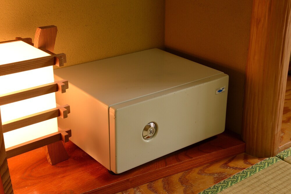 客室の設備とサービス