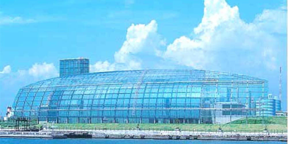 子供用の遊び場 - 屋内