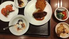 飯坂温泉 飯坂ホテルジュラク