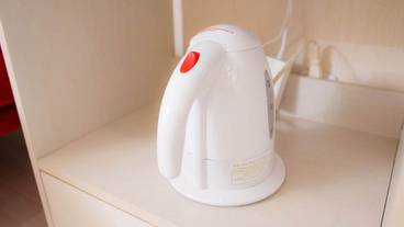 客室の設備とサービス / 17