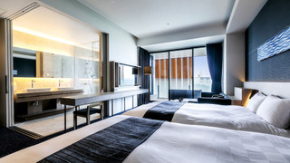 パノラミック スイート