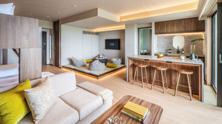 タタミエグゼクティブバンク (E) 禁煙