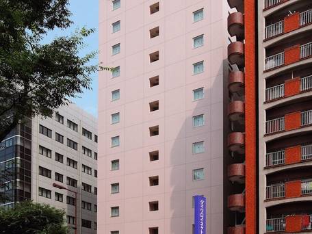 ダイワロイネットホテル博多祇園 / 1