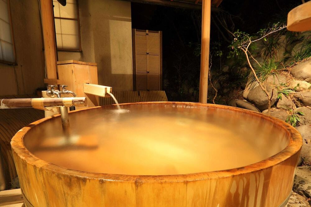 鬼怒川がすぐそこ！絵画に彩られた大正ロマンあふれるお宿4037410