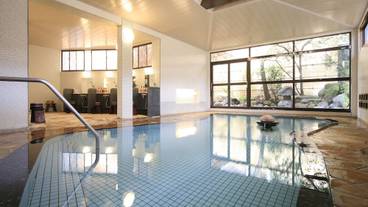 東館 大浴場「夢殿」② / 2