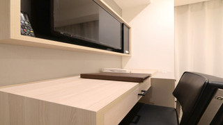 セミダブルルーム　禁煙