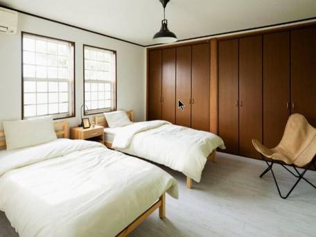 ANJIN STAY 淡路 / 5