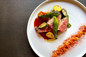 モダンイタリアンをコース料理で