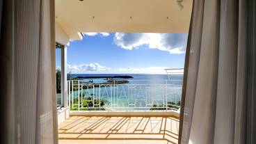 ビーチ / オーシャン ビュー / 33