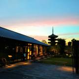 京都の夜を彩る
美食ディナーに舌鼓 / 1