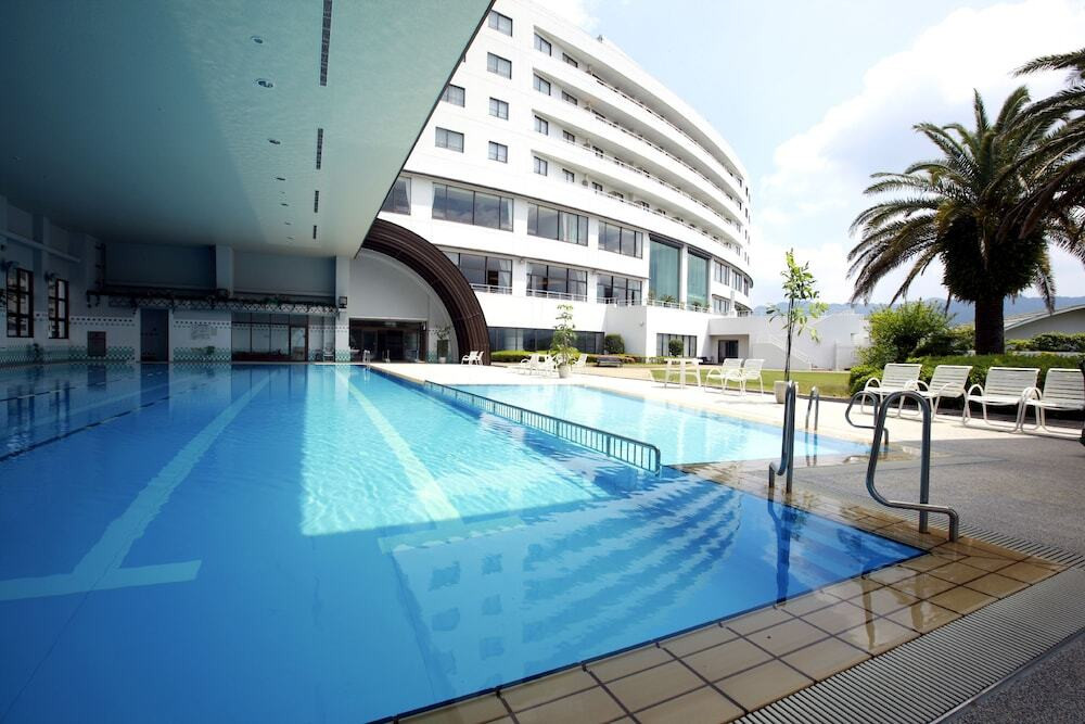 日南の森に包まれる温泉リゾートホテル4758290