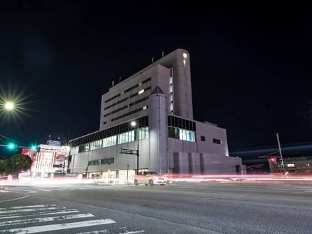 センチュリープラザホテル / 4