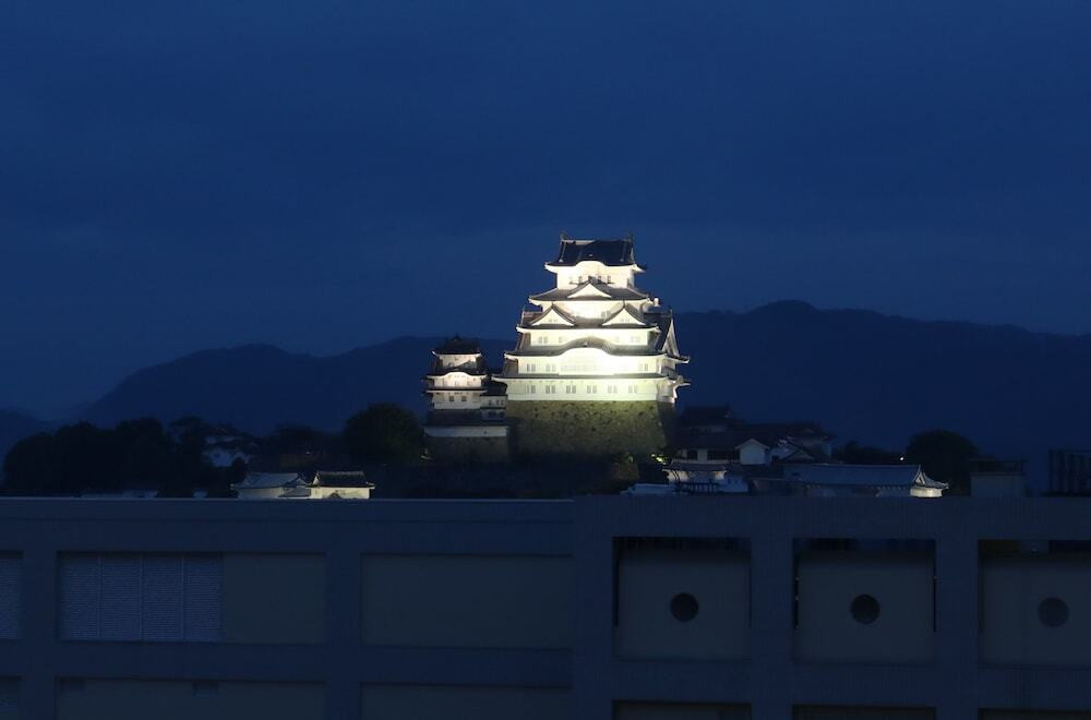 施設からの眺望