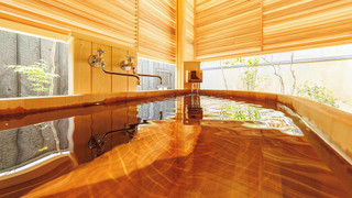 [しゃくなげ] 露天風呂付　ツイン (60 square meter)