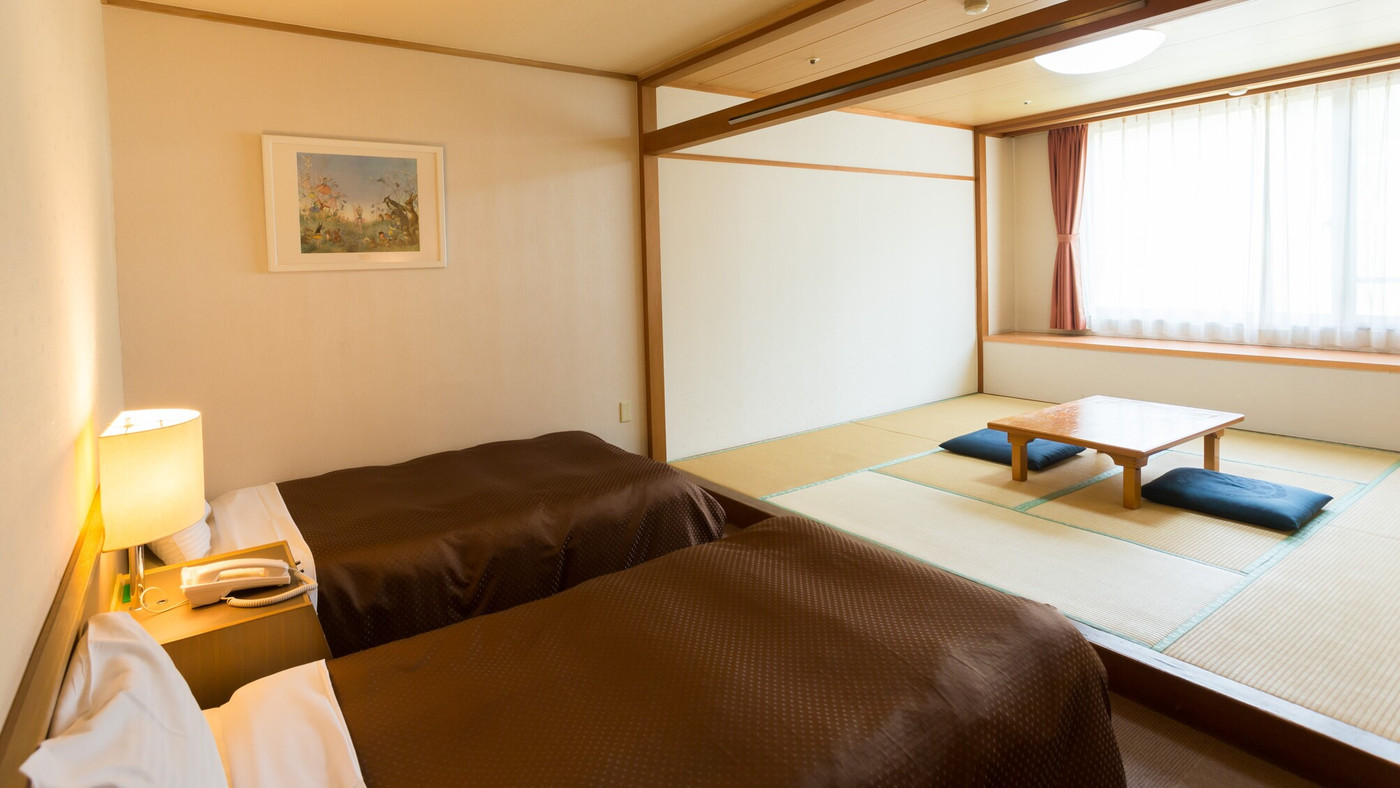 ゲレンデがすぐ目の前の大浴場があるお宿♡3398130