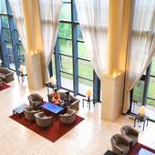 霧島の森に佇むオーベルジュ AUBEGIO霧島観光ホテル(鹿児島県 リゾートホテル) / 3