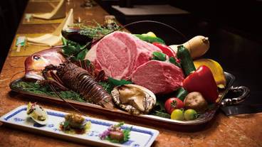 レストラン / 13