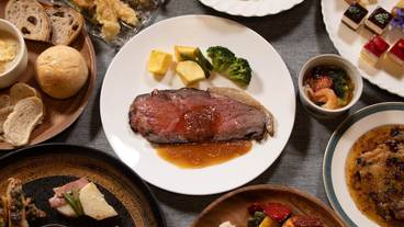 食事・飲み物 / 10