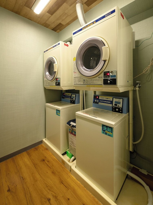 ランドリー ルーム