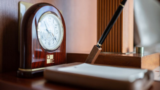 エグゼクティブ スイート 1 ベッドルーム 禁煙 プライベートプール