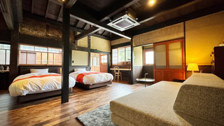 蛍火 HOTARUBI 104 一棟貸し 禁煙 (フロント施設から2.4km)