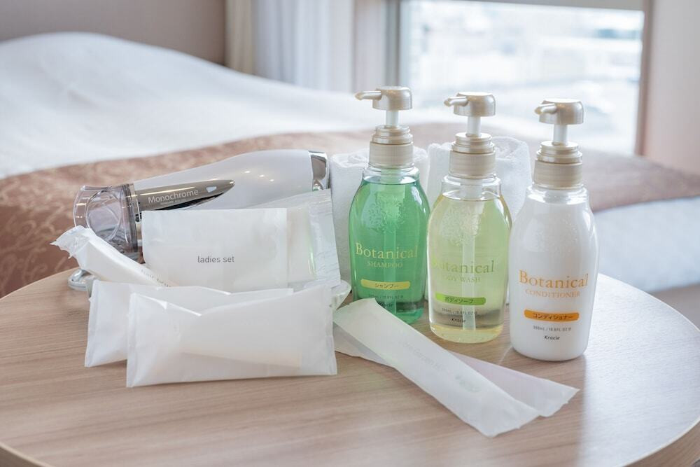 客室の設備とサービス