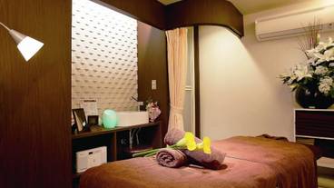 エステルーム / 7