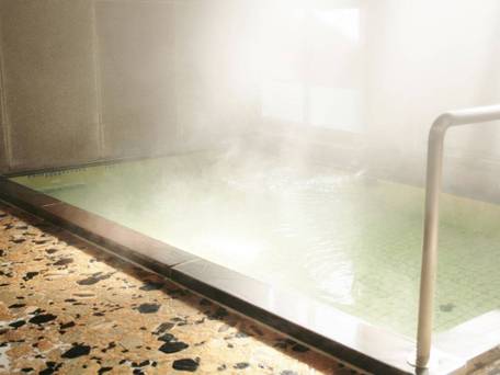 戸倉上山田温泉旅館 やすらぎの宿 旬樹庵 若の湯 / 4