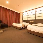 SPAWORLD HOTEL＆RESORT（大阪府 リゾートホテル） / 4