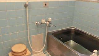 ツイン和室 6畳 トイレ・バス共同