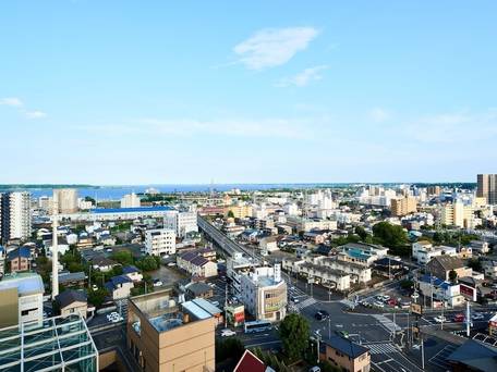 ホテルマロウド筑波 / 5