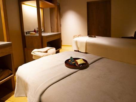 ANAインターコンチネンタル安比高原リゾート / 5