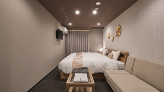 スーペリア アパートメント