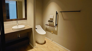 ユニバーサルダブル 禁煙