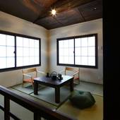 京都駅前町家 嘉右衛門（京都府 町家） / 4