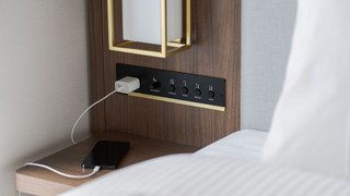 スタンダード ダブルルーム