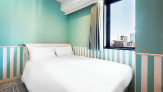 [禁煙] スタンダード バス・トイレセパレート